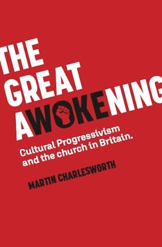 The Great Awokening - Re-vived