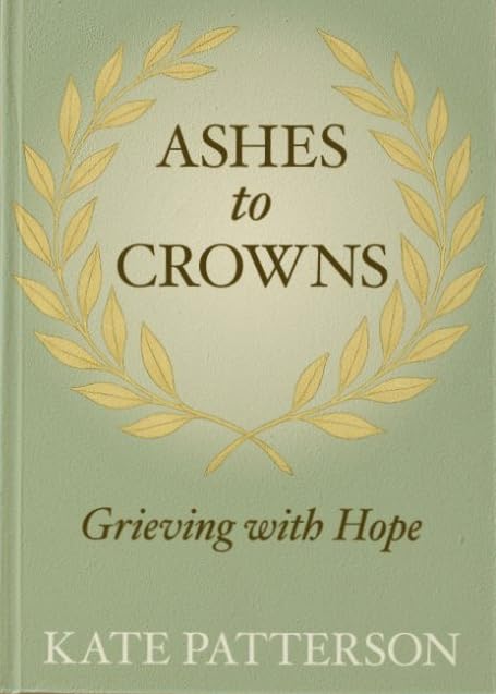 Ashes to Crowns - Re-vived