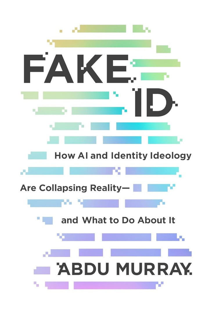 Fake ID - Re-vived