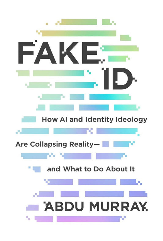 Fake ID - Re-vived