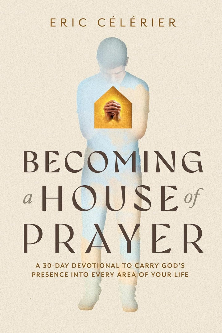 Becoming a House of Prayer - Re-vived