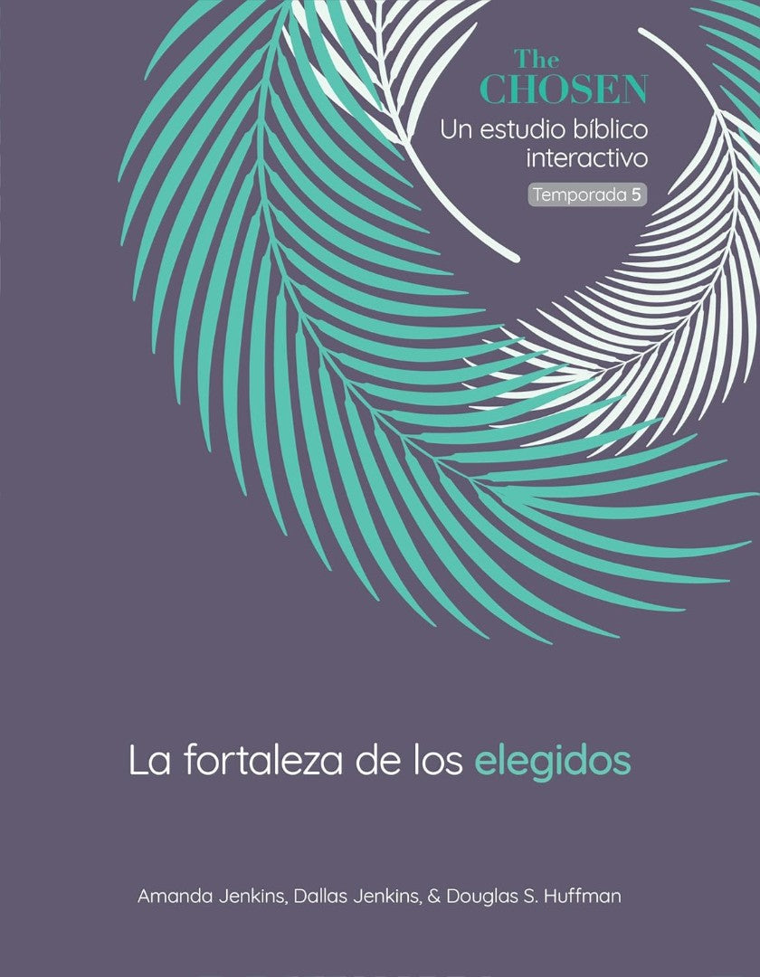 La Fortaleza De Los Elegidos, Temporada 5 - Re-vived