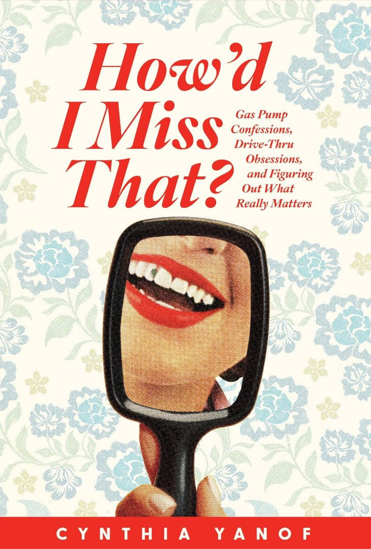 How'd I Miss That? - Re-vived