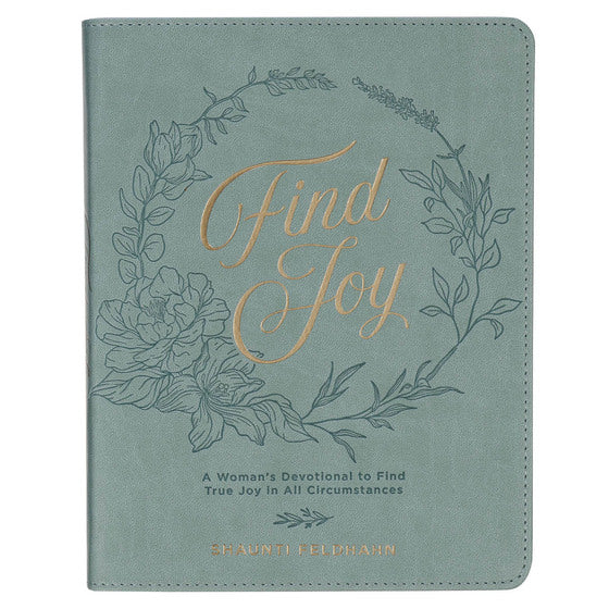 Find Joy - Re-vived
