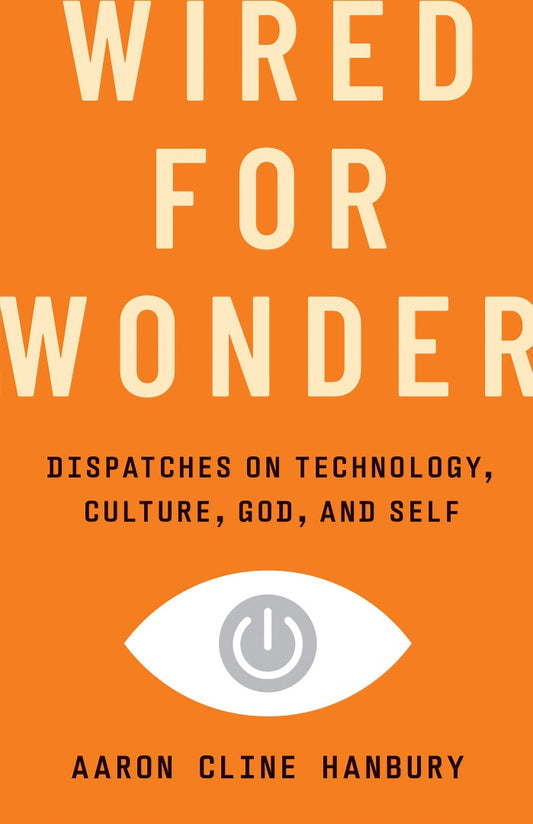 Wired For Wonder - Re-vived