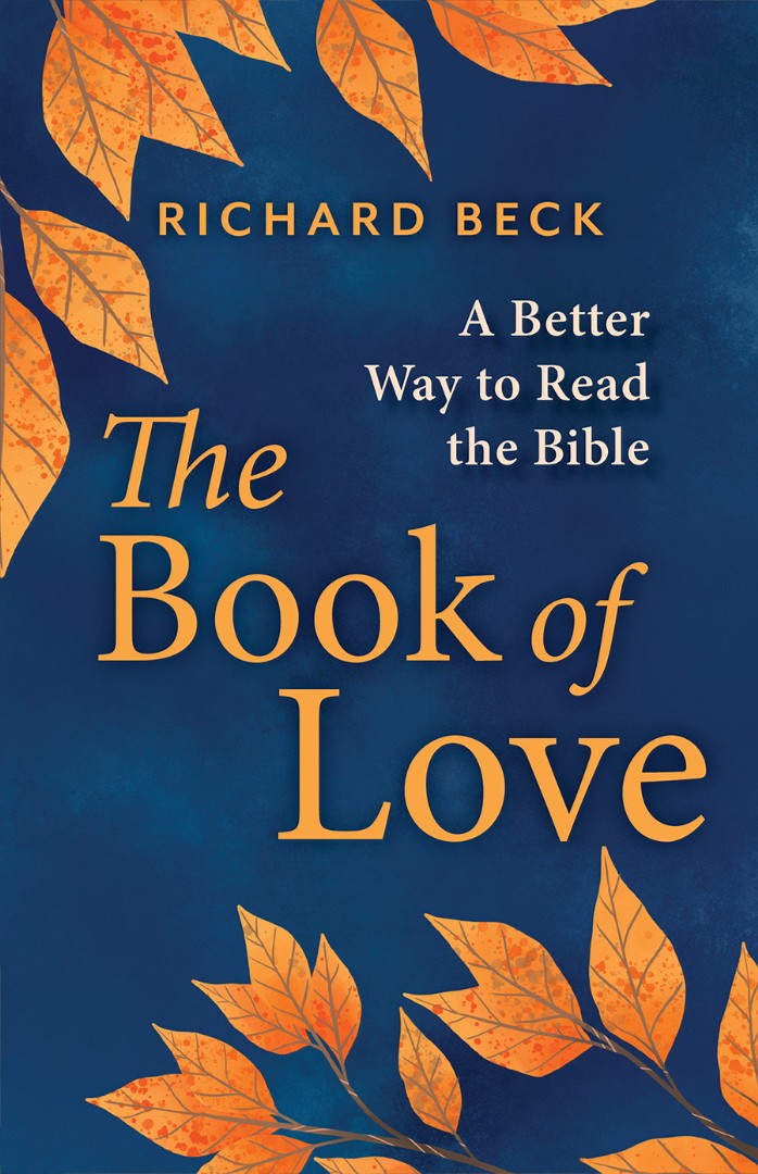 The Book Of Love - Re-vived