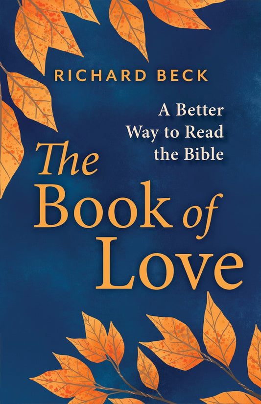 The Book Of Love - Re-vived