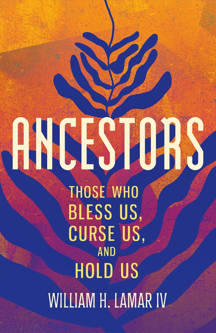 Ancestors - Re-vived