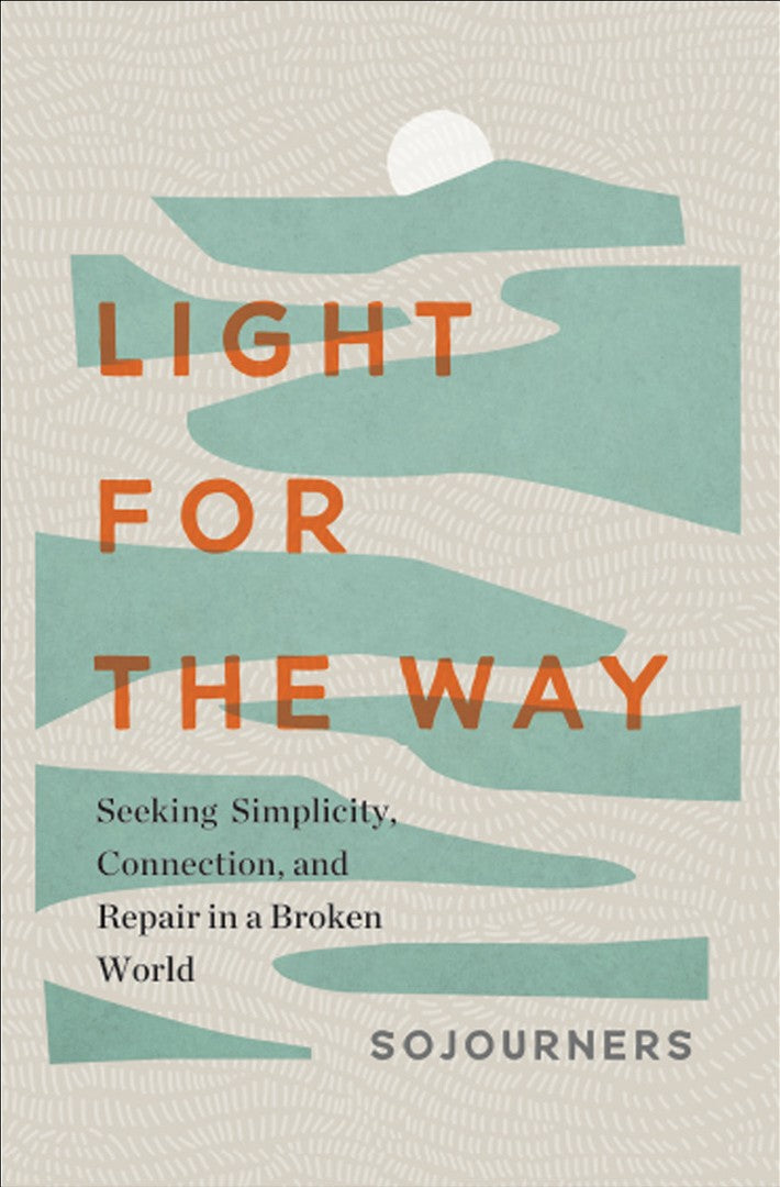 Light For The Way - Re-vived