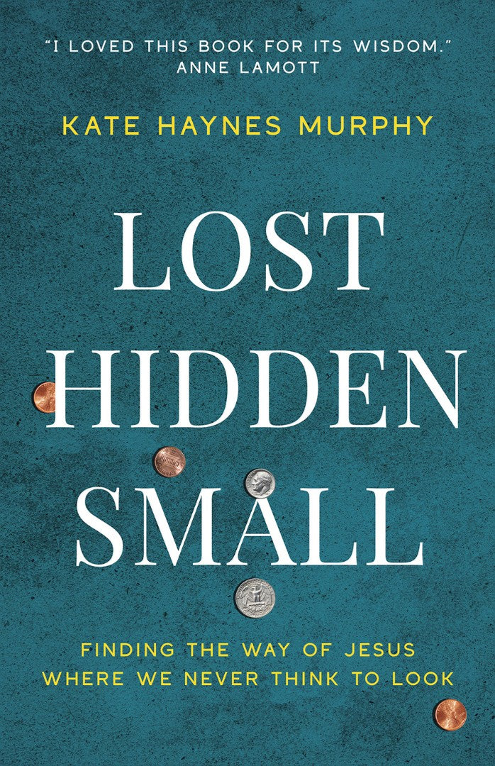 Lost, Hidden, Small - Re-vived