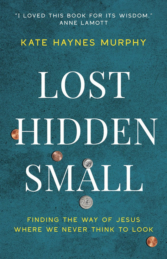 Lost, Hidden, Small - Re-vived