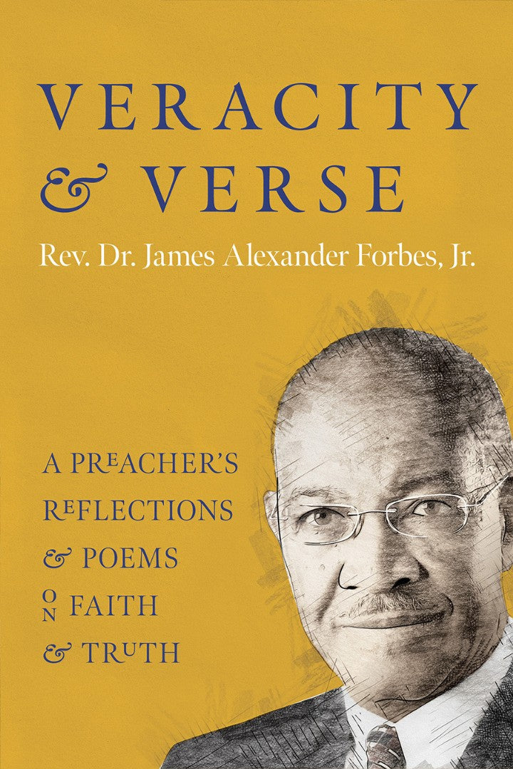 Veracity And Verse - Re-vived