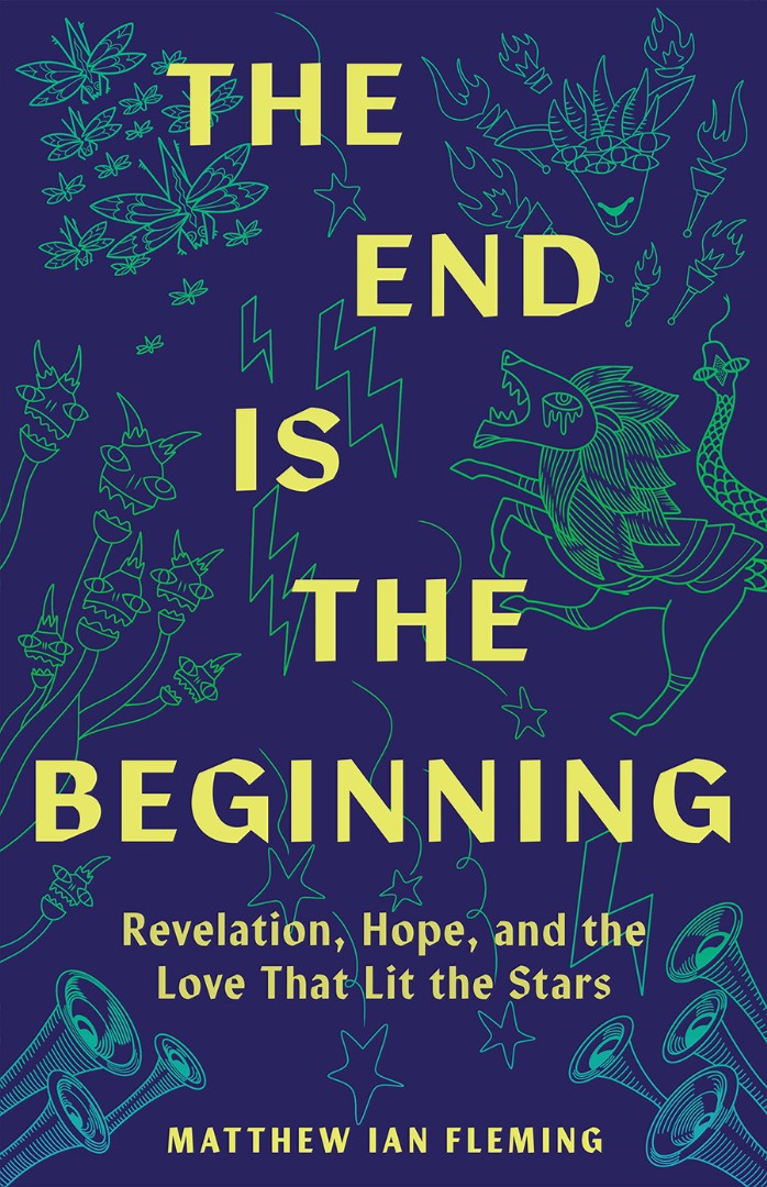 The End Is The Beginning - Re-vived