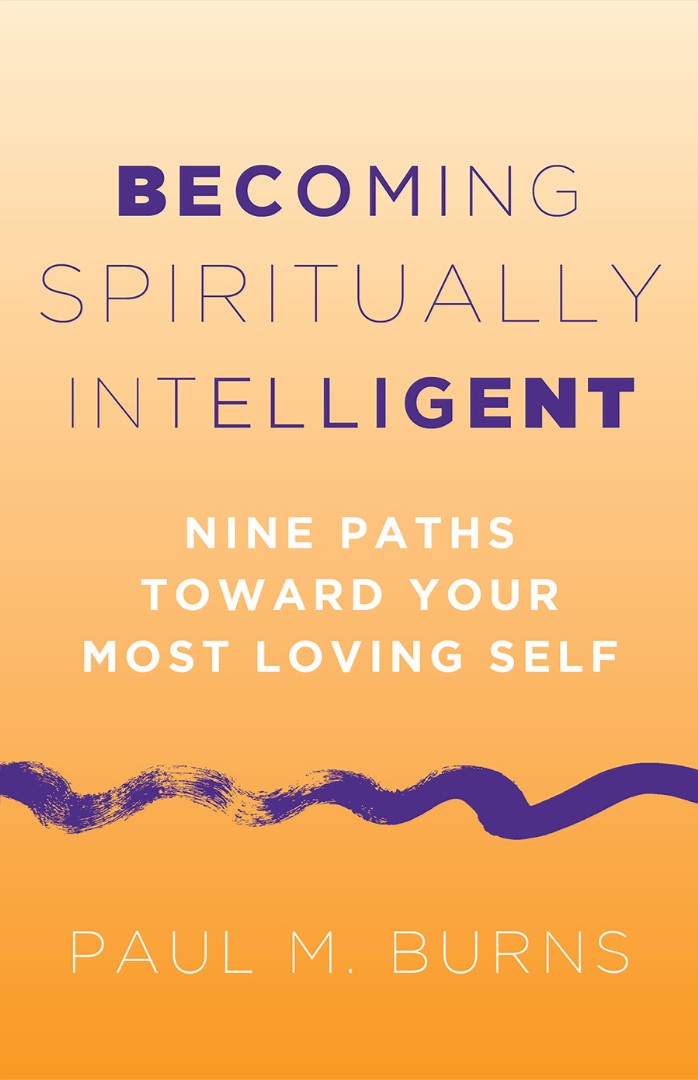 Becoming Spiritually Intelligent - Re-vived