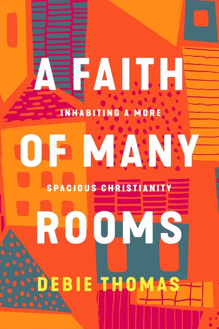 A Faith Of Many Rooms - Re-vived