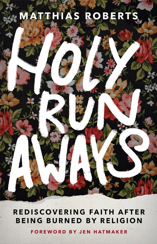 Holy Runaways - Re-vived