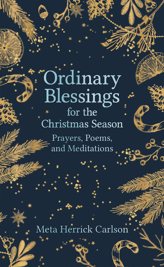 Ordinary Blessings For The Christmas Season - Re-vived