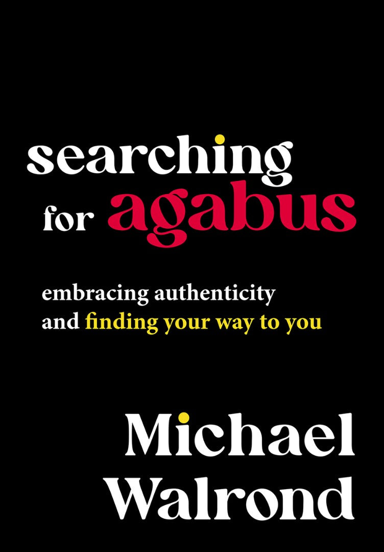 Searching For Agabus - Re-vived