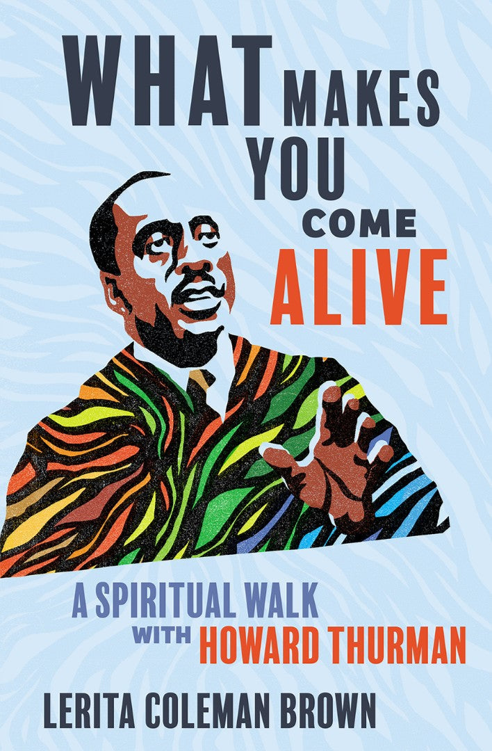 What Makes You Come Alive - Re-vived