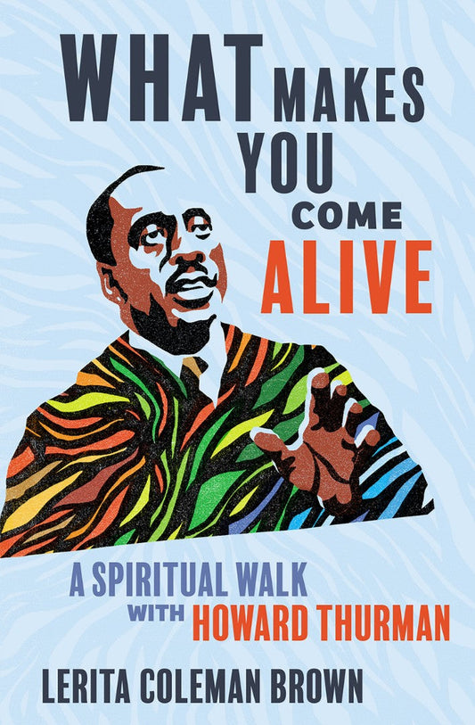 What Makes You Come Alive - Re-vived