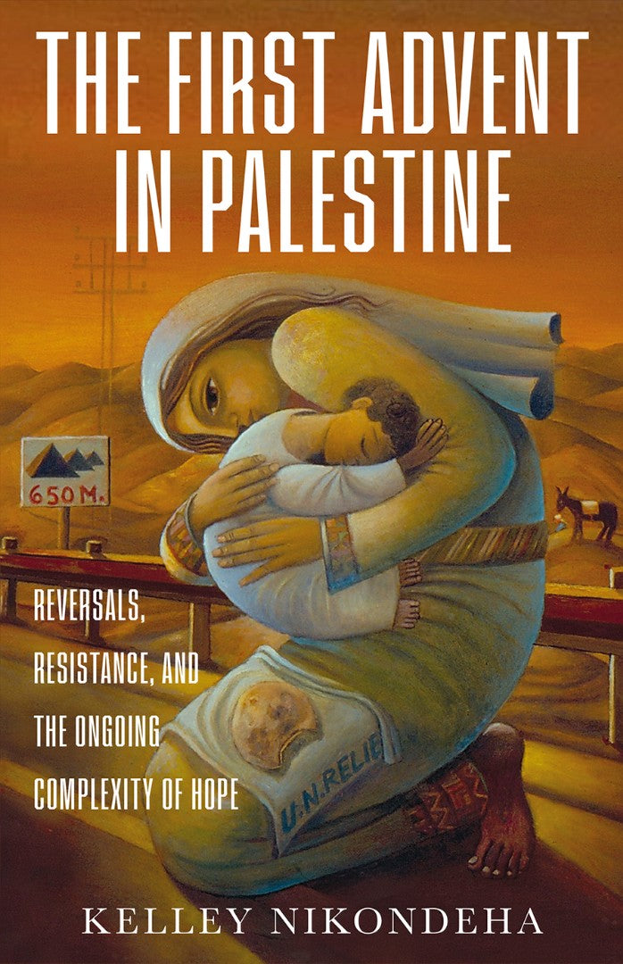 The First Advent In Palestine - Re-vived