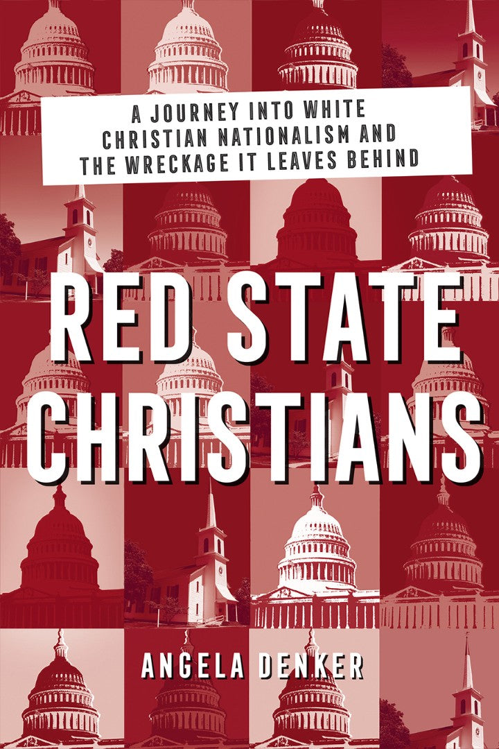 Red State Christians - Re-vived