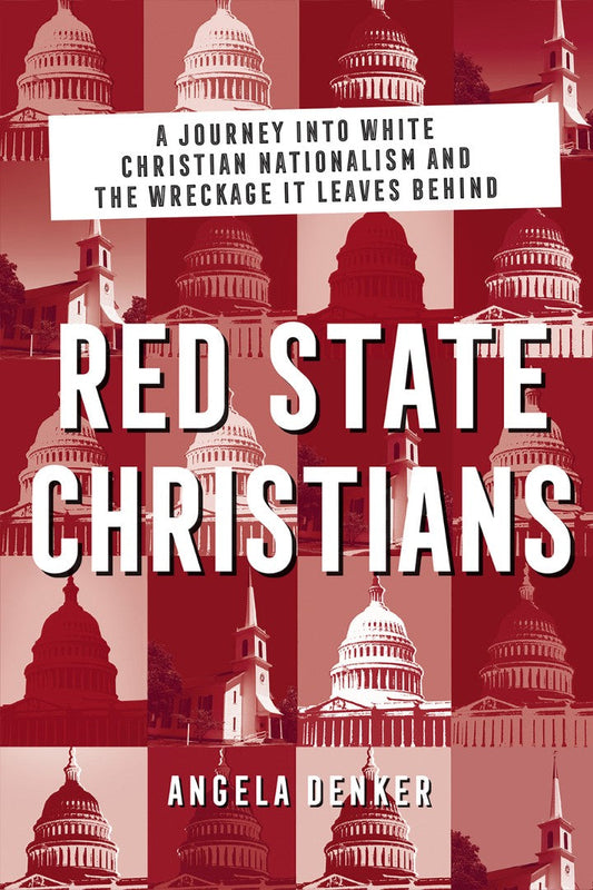 Red State Christians - Re-vived