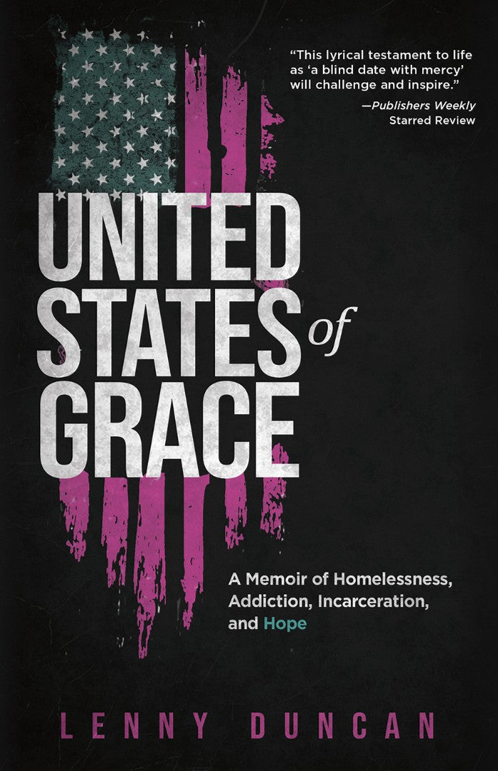 United States Of Grace - Re-vived