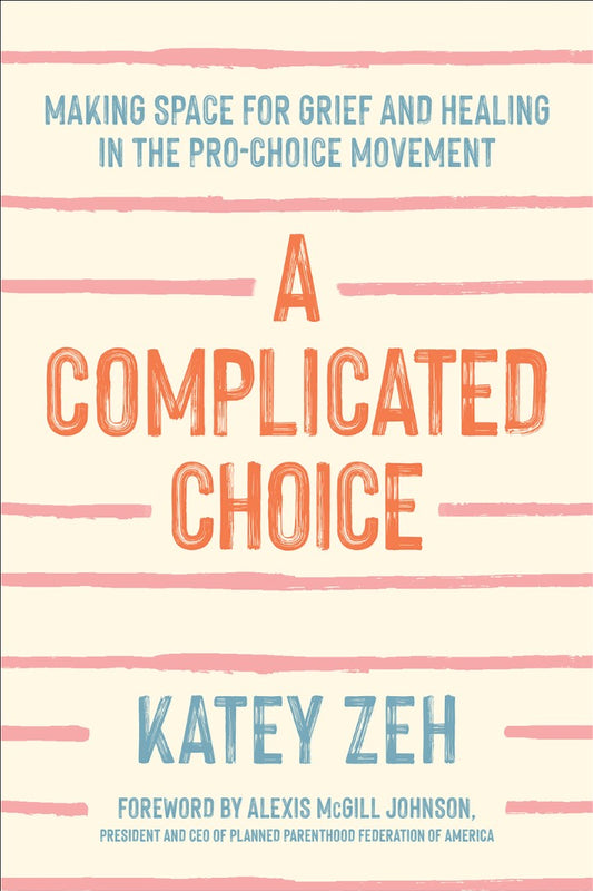 A Complicated Choice - Re-vived