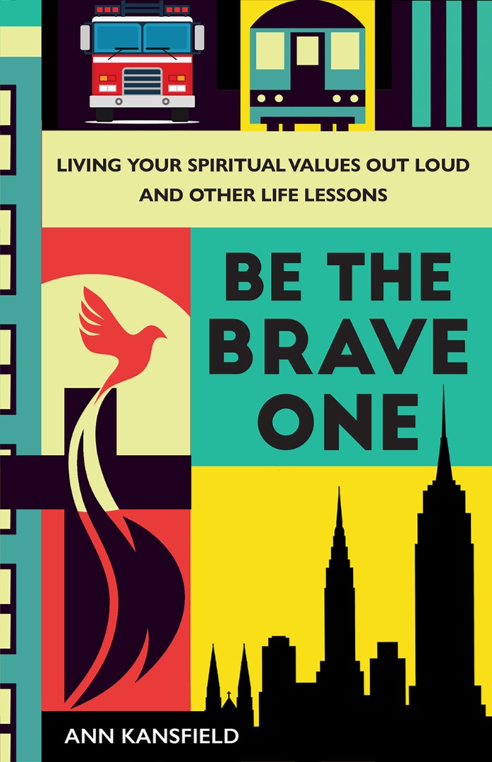 Be The Brave One