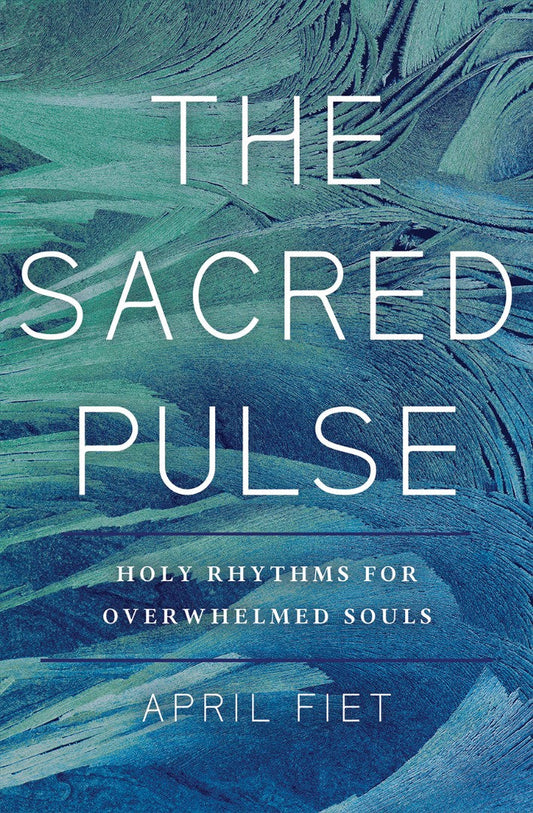 The Sacred Pulse - Re-vived