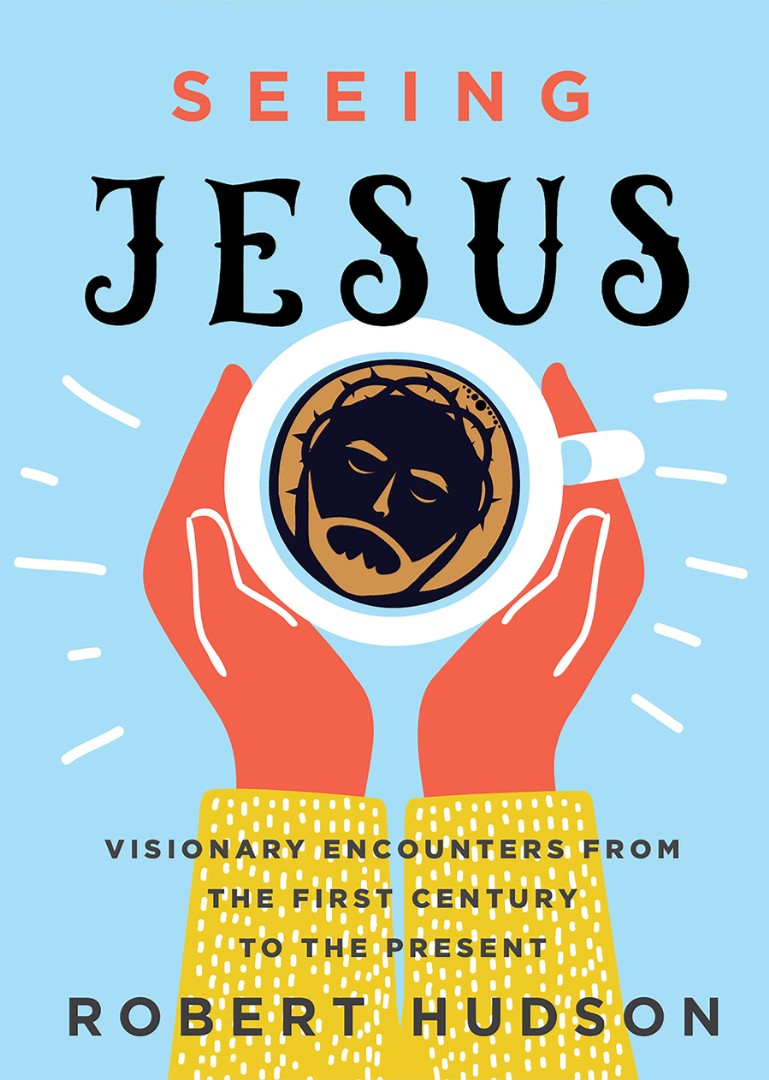 Seeing Jesus - Re-vived