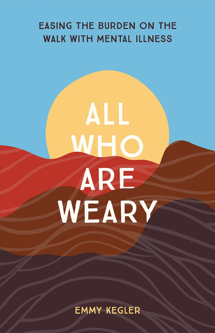 All Who Are Weary - Re-vived