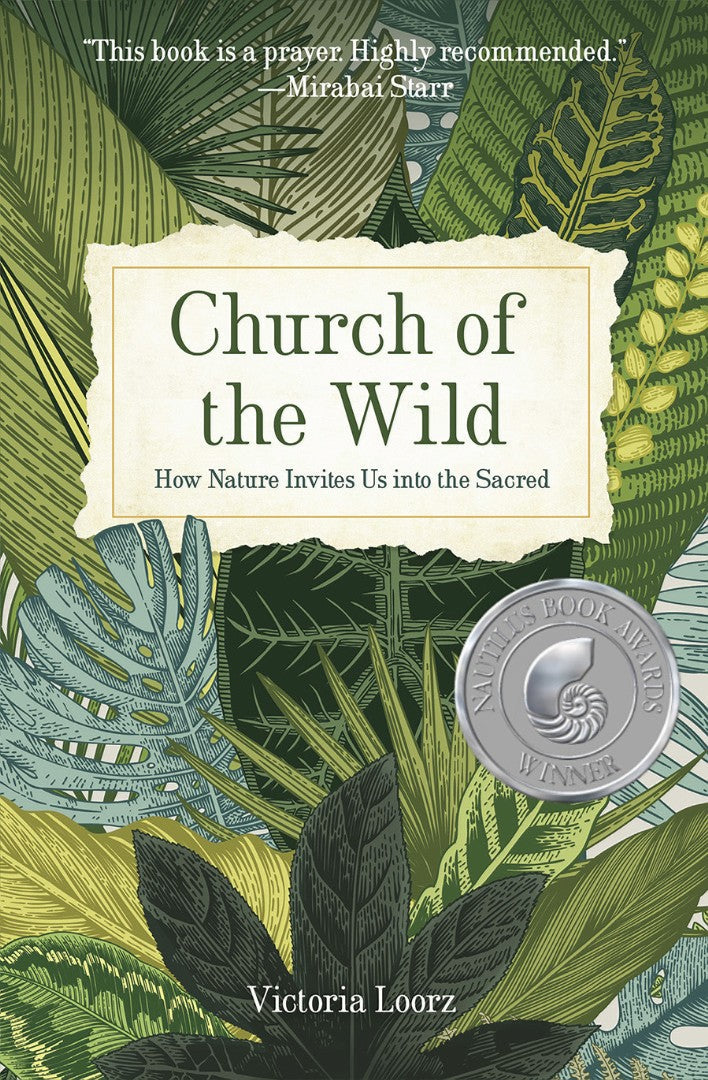 Church Of The Wild