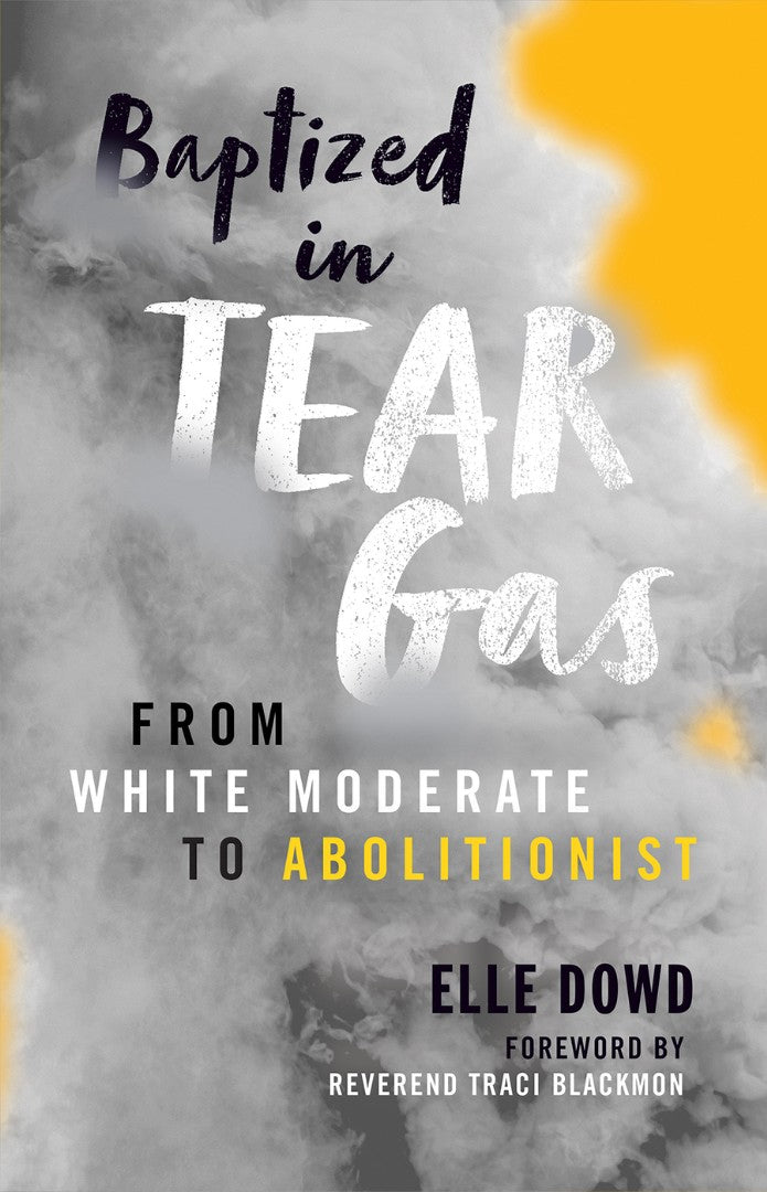 Baptized In Tear Gas - Re-vived