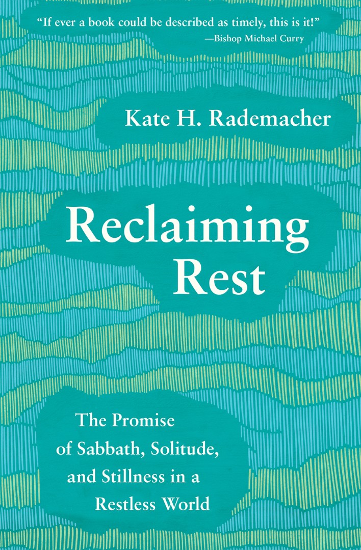 Reclaiming Rest - Re-vived