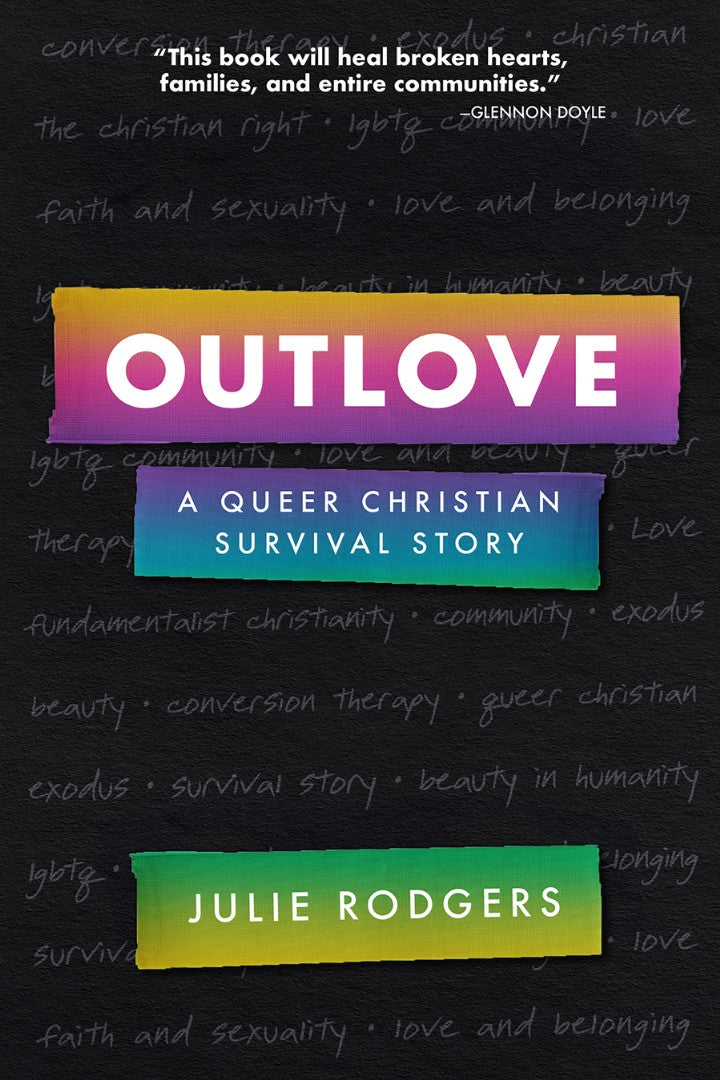Outlove - Re-vived