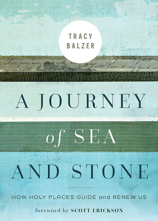 A Journey Of Sea And Stone - Re-vived