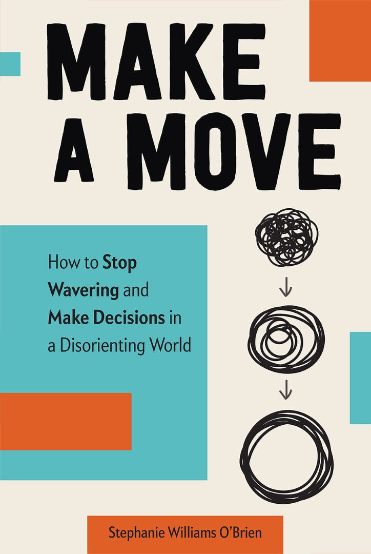 Make A Move - Re-vived