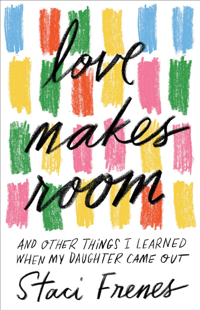 Love Makes Room - Re-vived