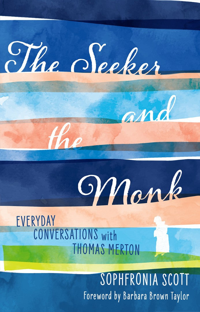 The Seeker And The Monk - Re-vived