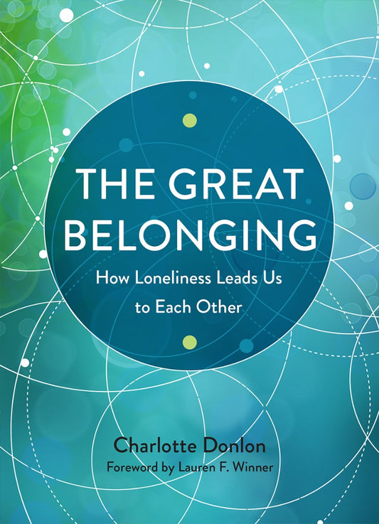 The Great Belonging - Re-vived