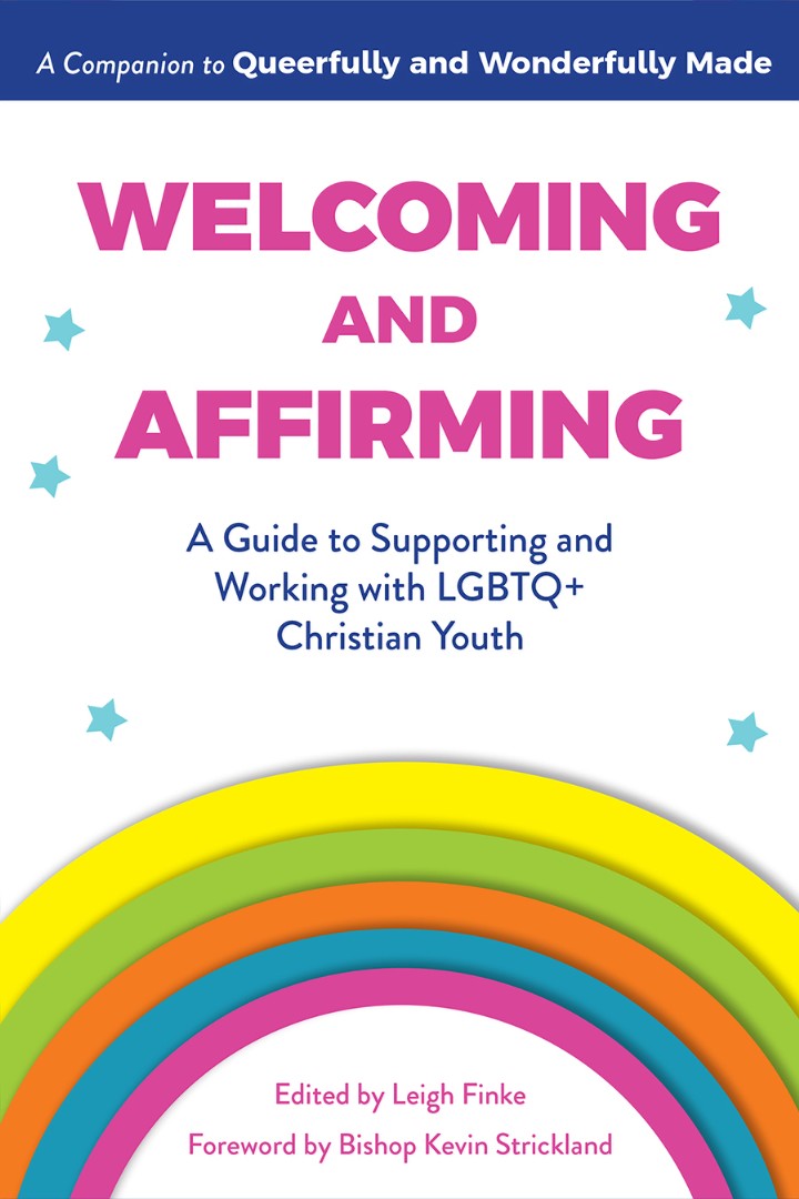 Welcoming And Affirming - Re-vived