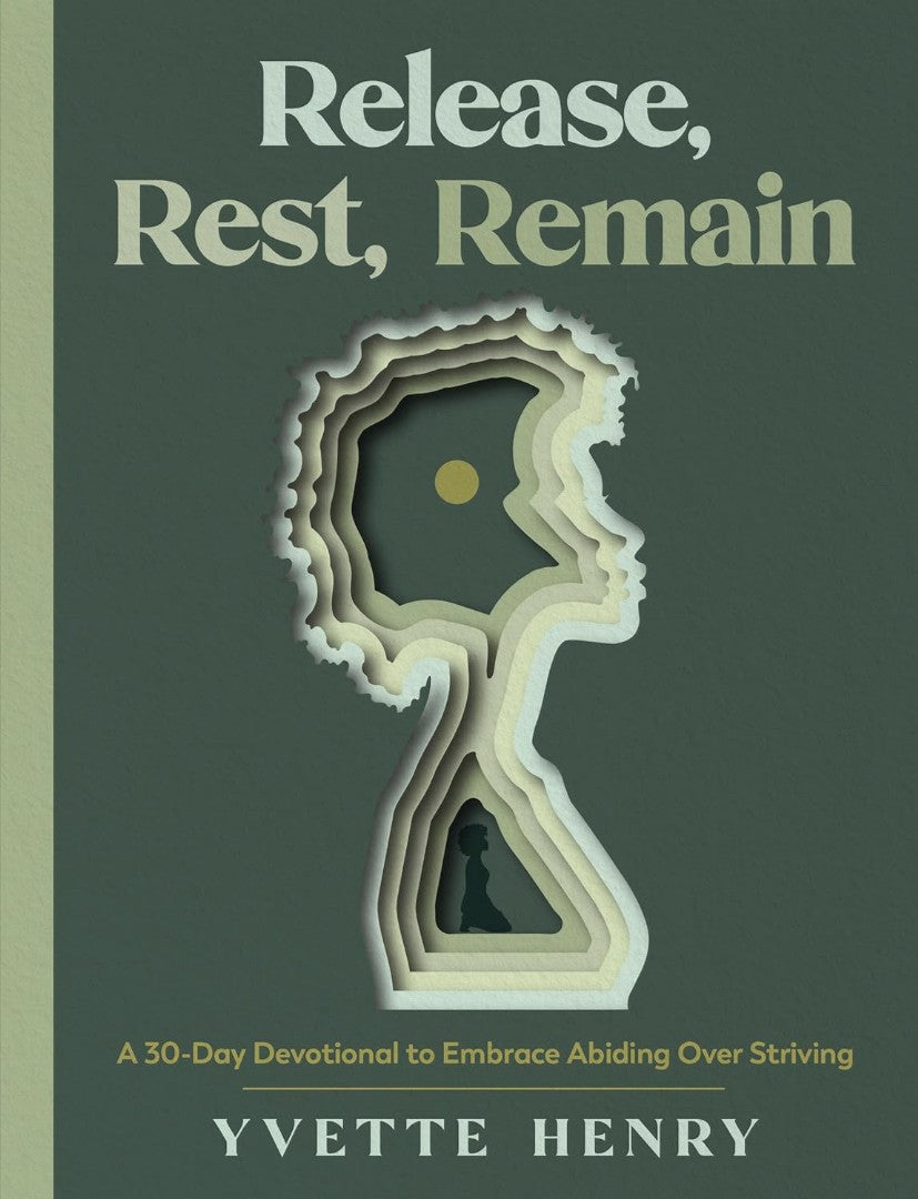 Release, Rest, Remain - Re-vived