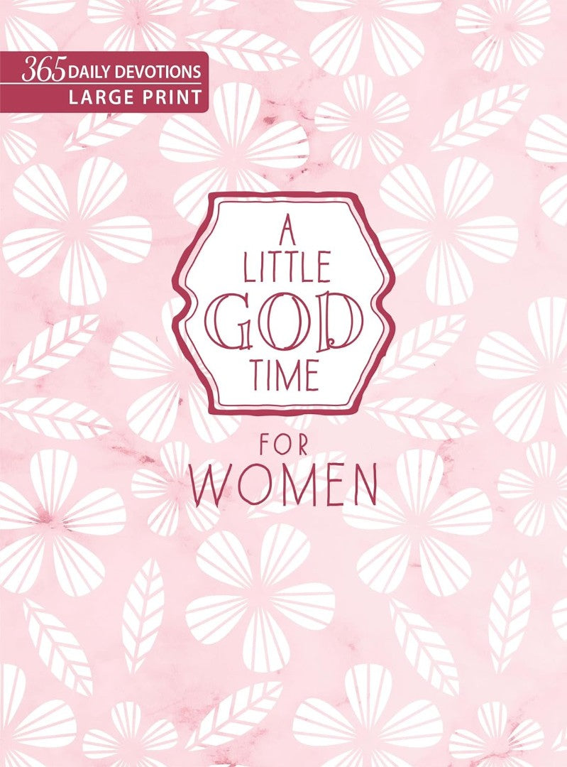 A Little God Time for Women - Re-vived