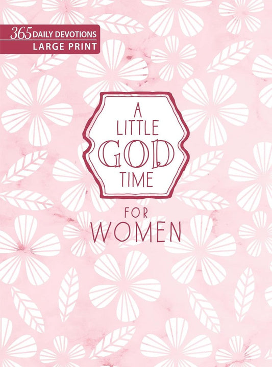 A Little God Time for Women - Re-vived