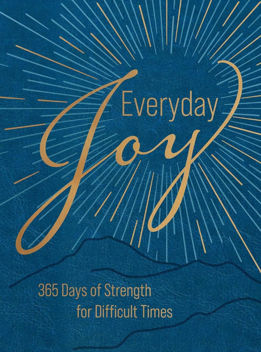 Everyday Joy - Re-vived