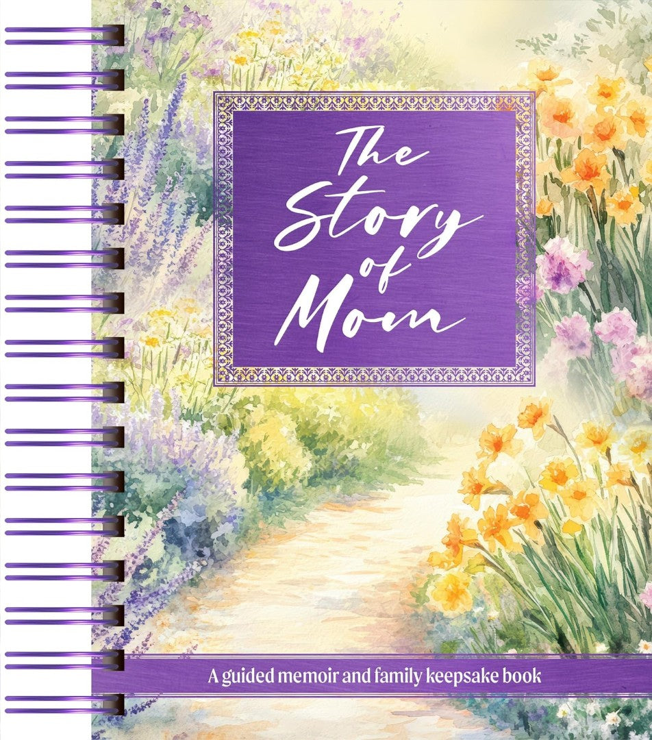The Story of Mom - Re-vived