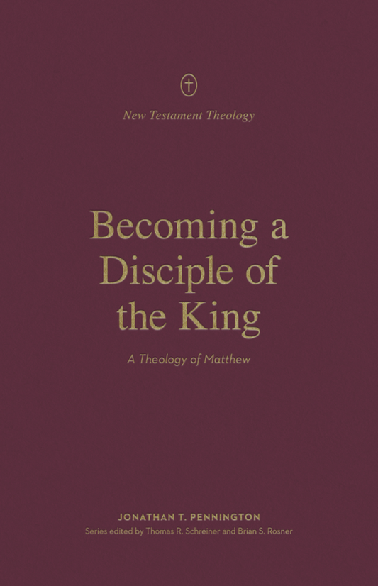 Becoming a Disciple of the King - Re-vived
