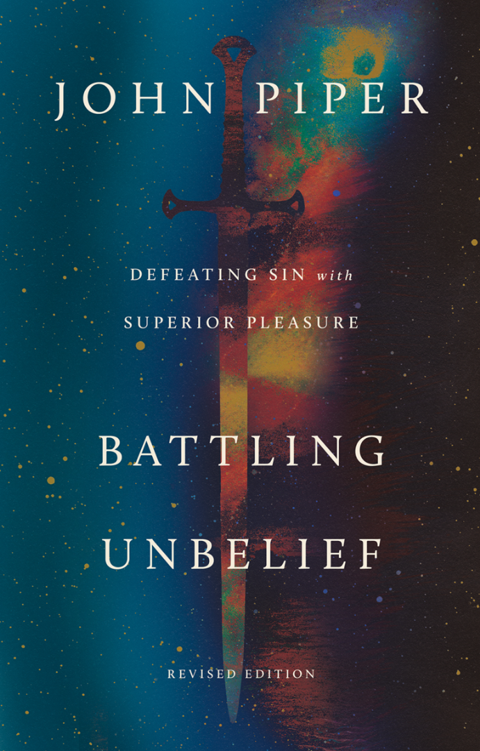 Battling Unbelief - Re-vived